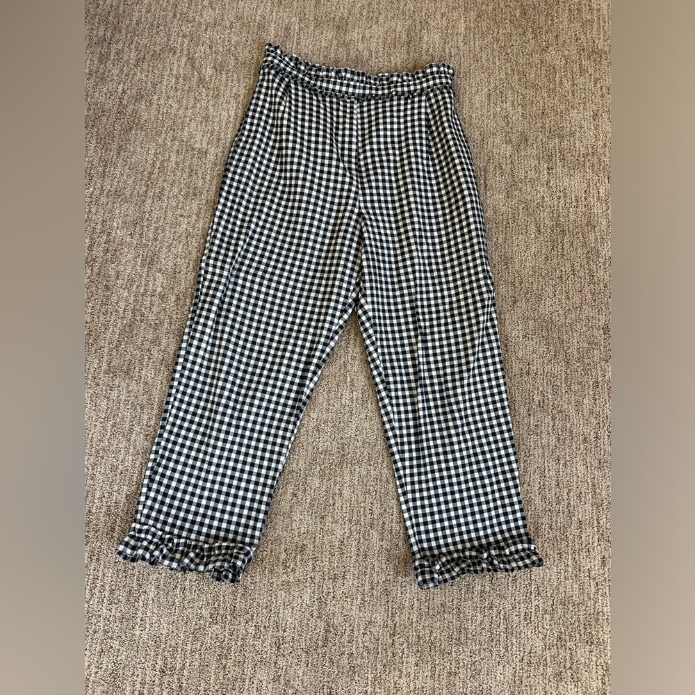 Top Shop pants